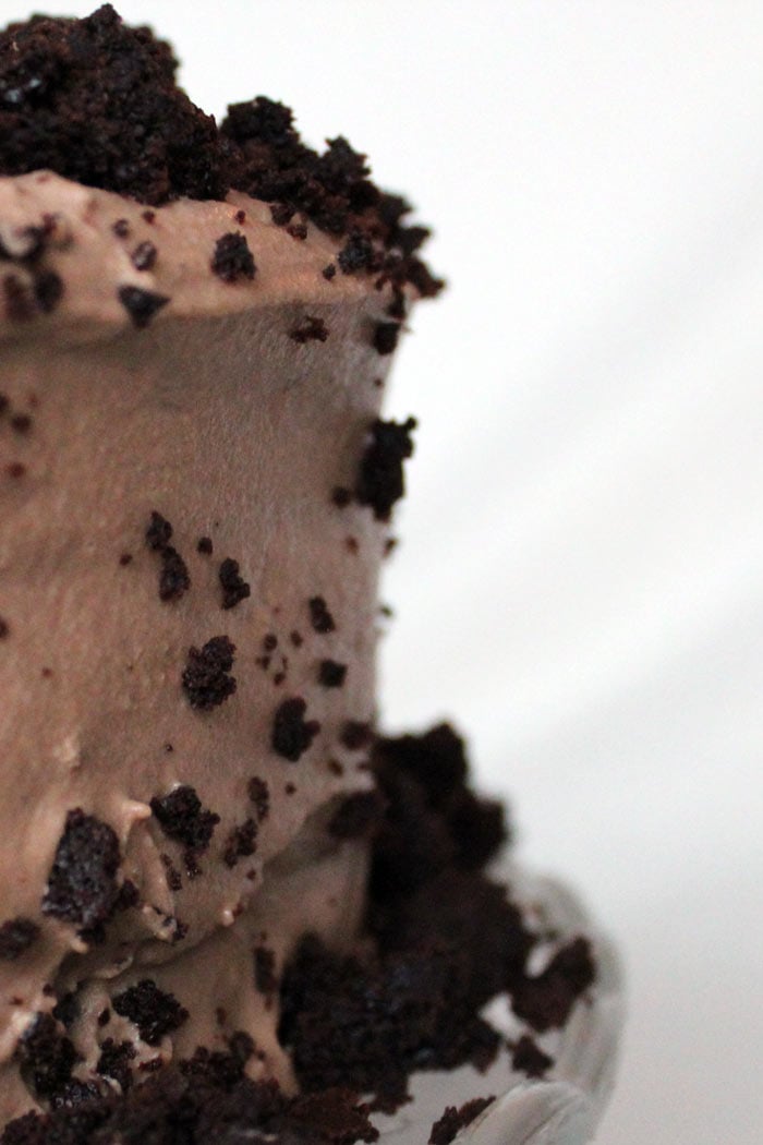 Absolutely Sinful Cream Cheese Buttercream Frosting