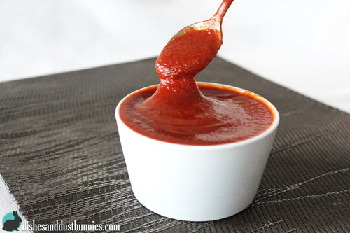 How to make Homemade Enchilada Sauce