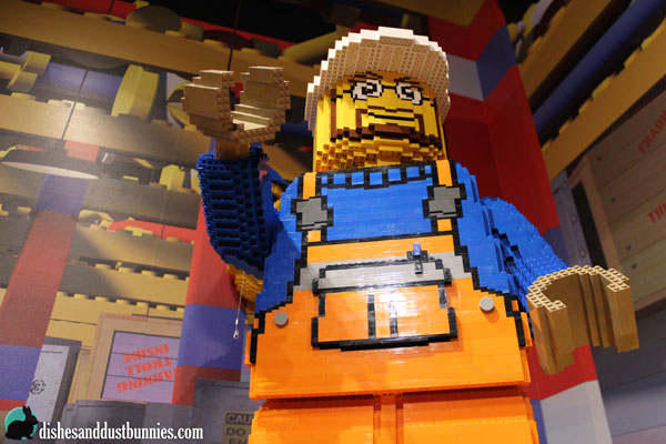 LegoLand Discovery Centre Toronto