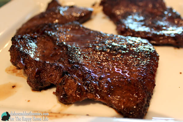 Simple and Delicious Steak Marinade