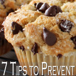 How to Bake Muffins - 7 Tips to Prevent the Dreaded "Muffins of Disappointment"