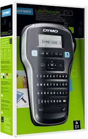 DYMO® LabelManager™ 160P Label Maker