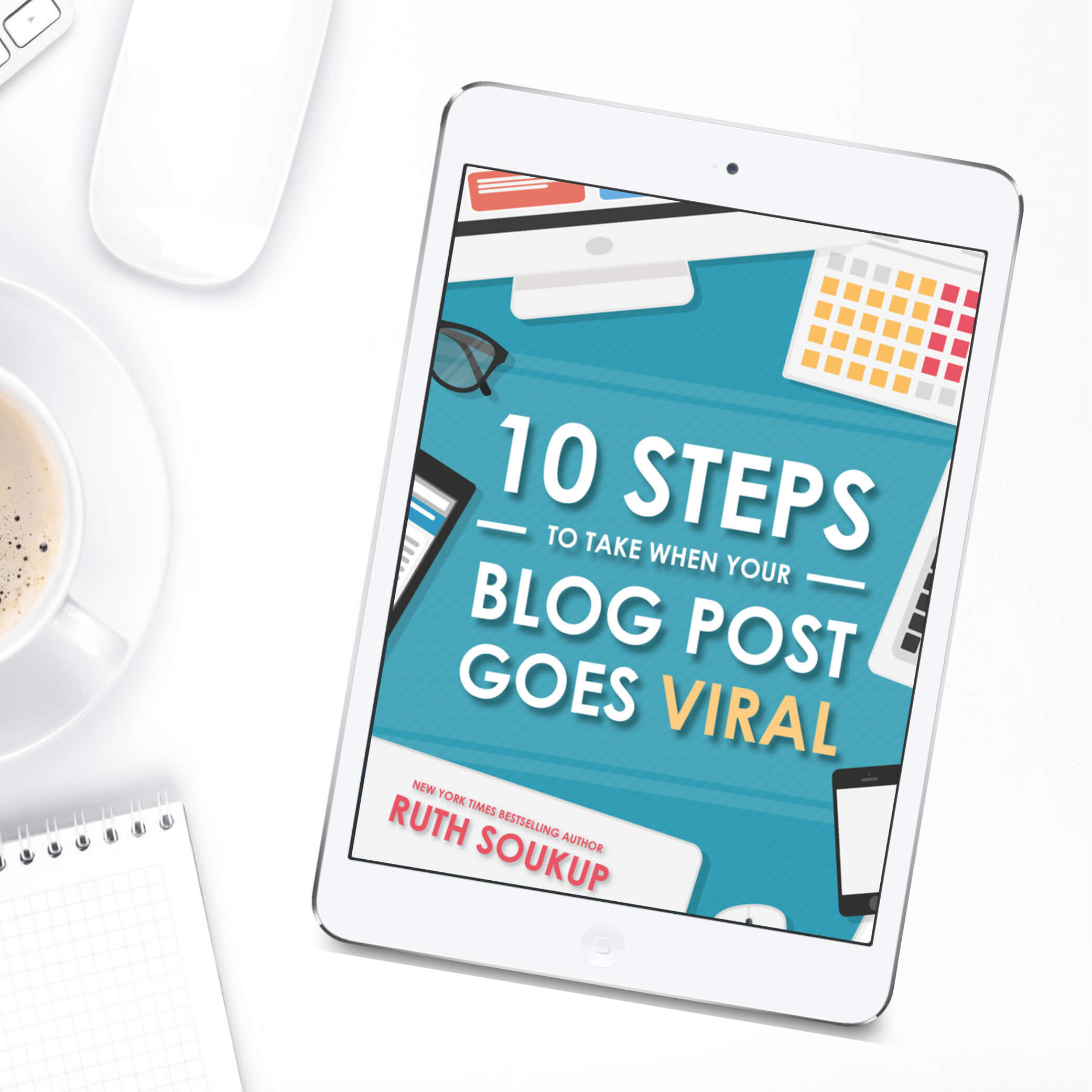 10 Steps To Take When A Post Goes Viral