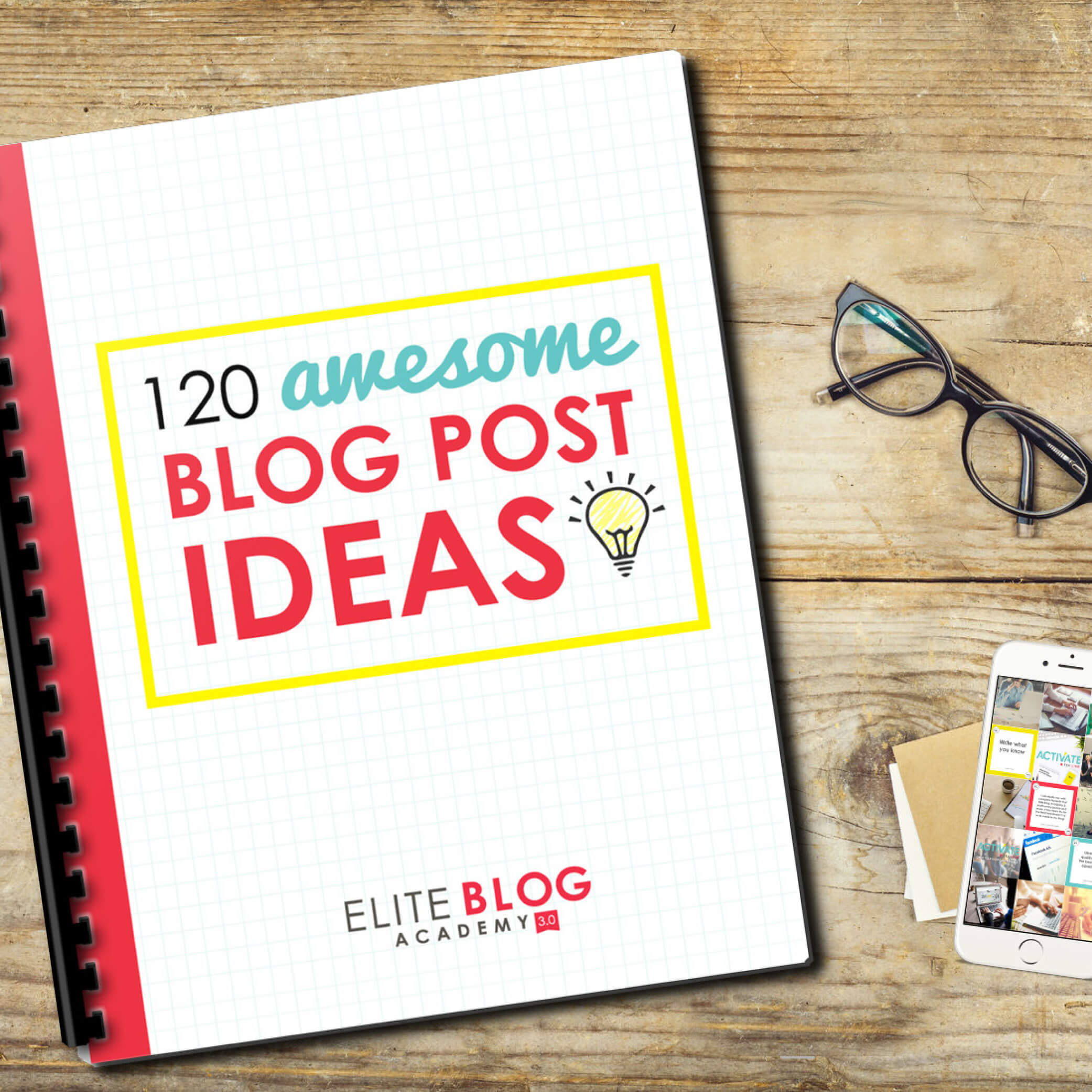120 Awesome Post Ideas