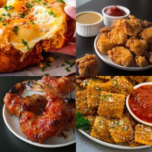 27 Best Appetizer Recipes for Every Occasion