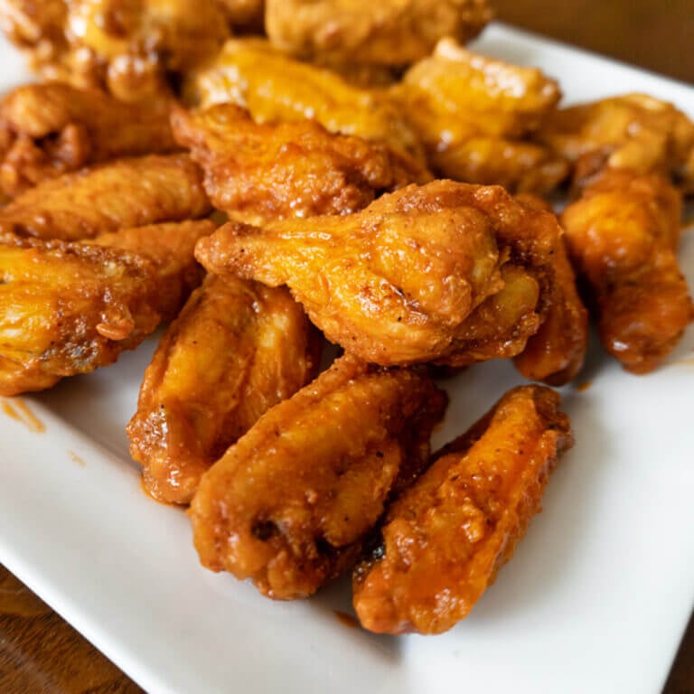 Buffalo Wings