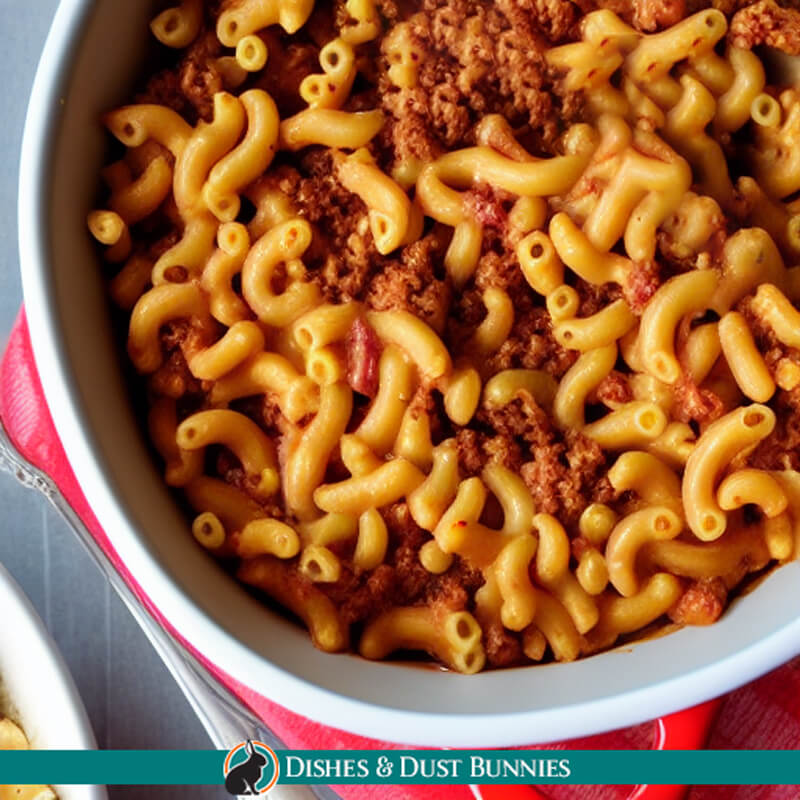 22 Tasty Recipes to Make with Leftover Chili Dishes & Dust Bunnies