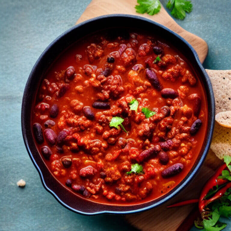 22 Tasty Recipes to Make with Leftover Chili