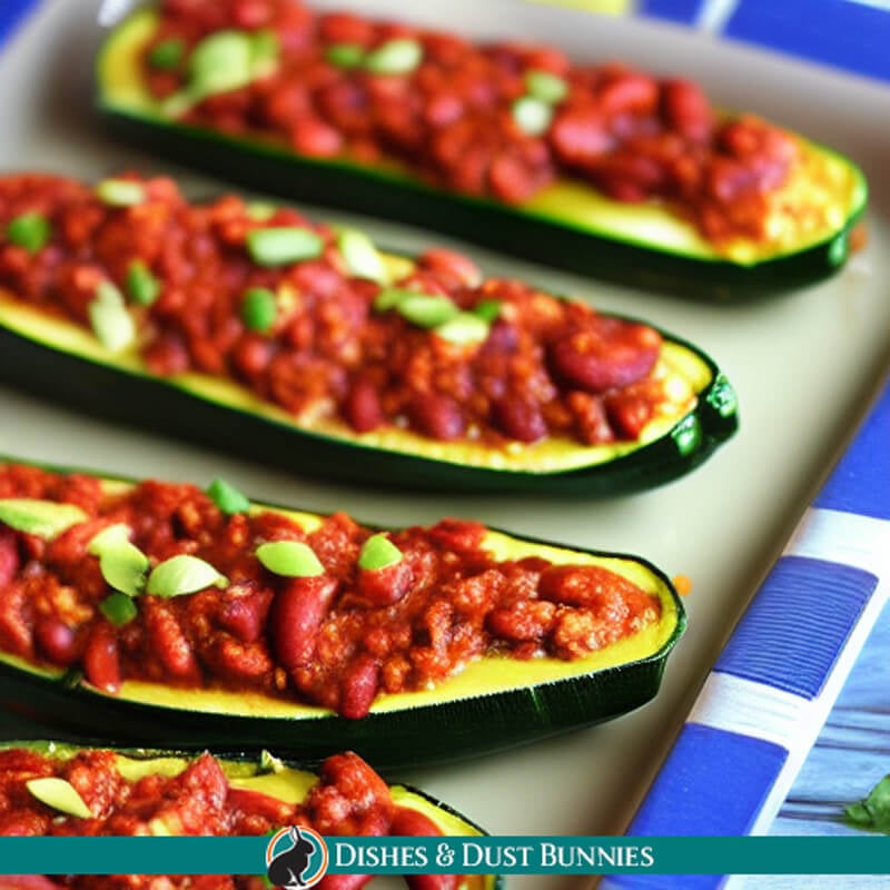 22 Tasty Recipes to Make with Leftover Chili Dishes & Dust Bunnies