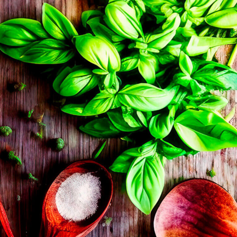 How to Convert Fresh to Dry Herbs in Recipes (and vice versa)