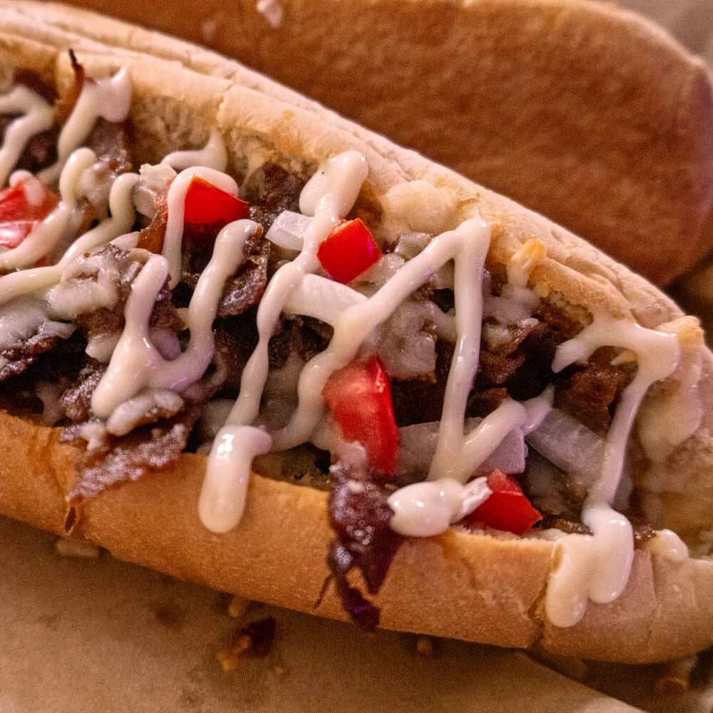Donair Oven Subs