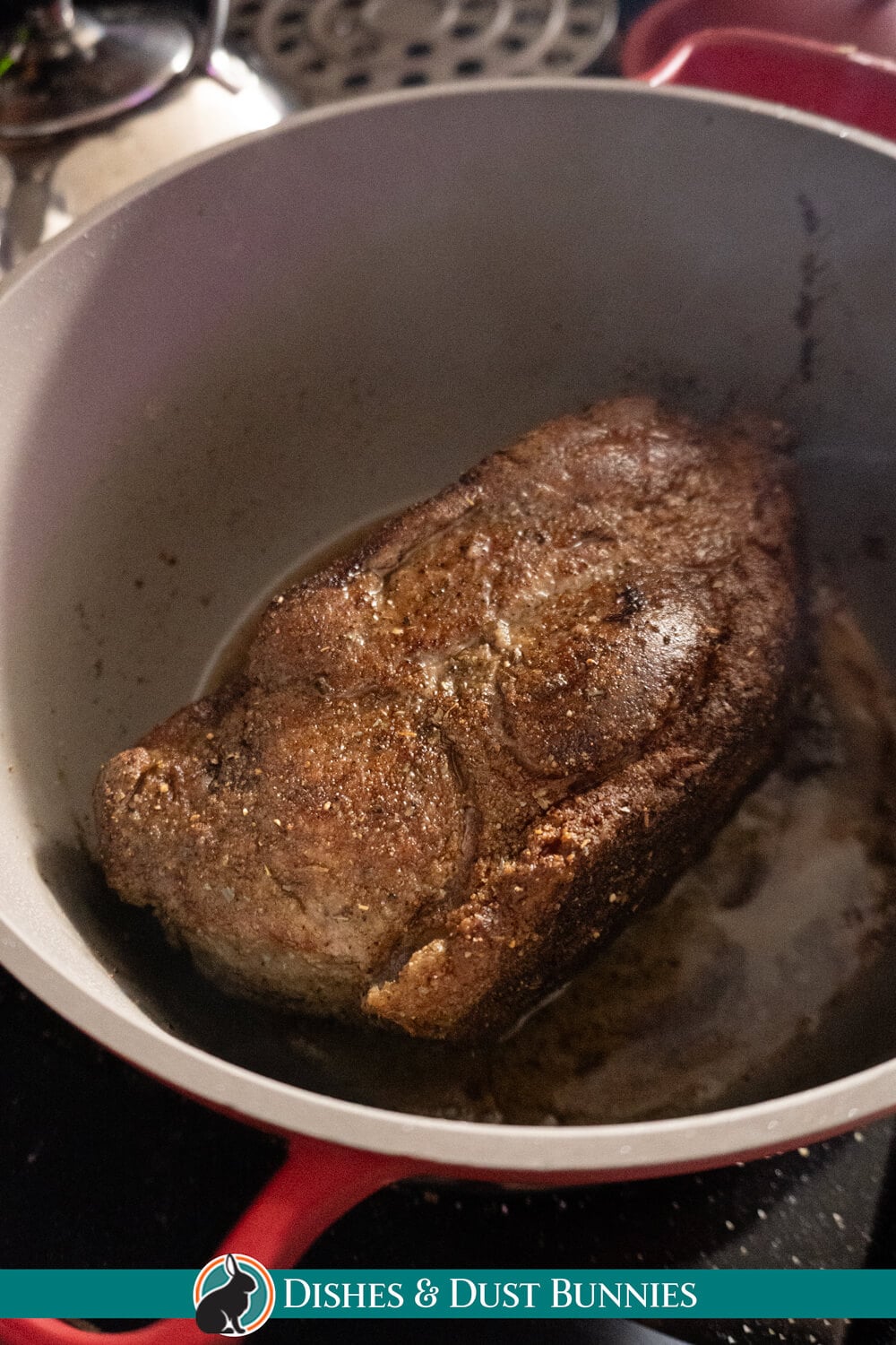 Perfect Oven-Roast Beef