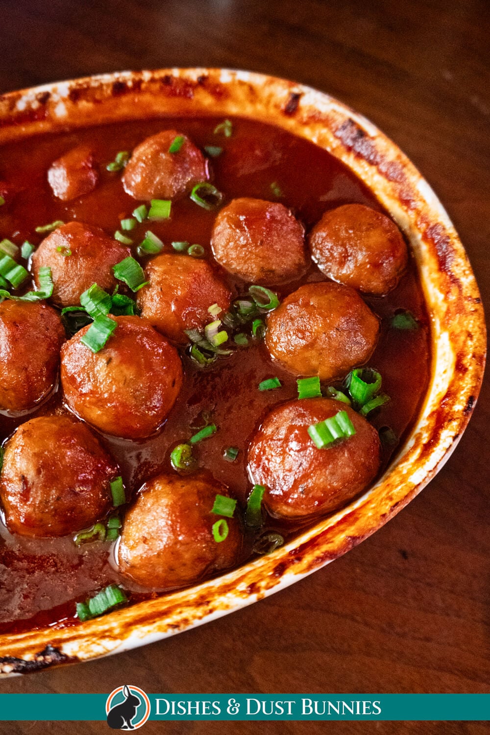 Easy CranBerry Meatballs Recipe