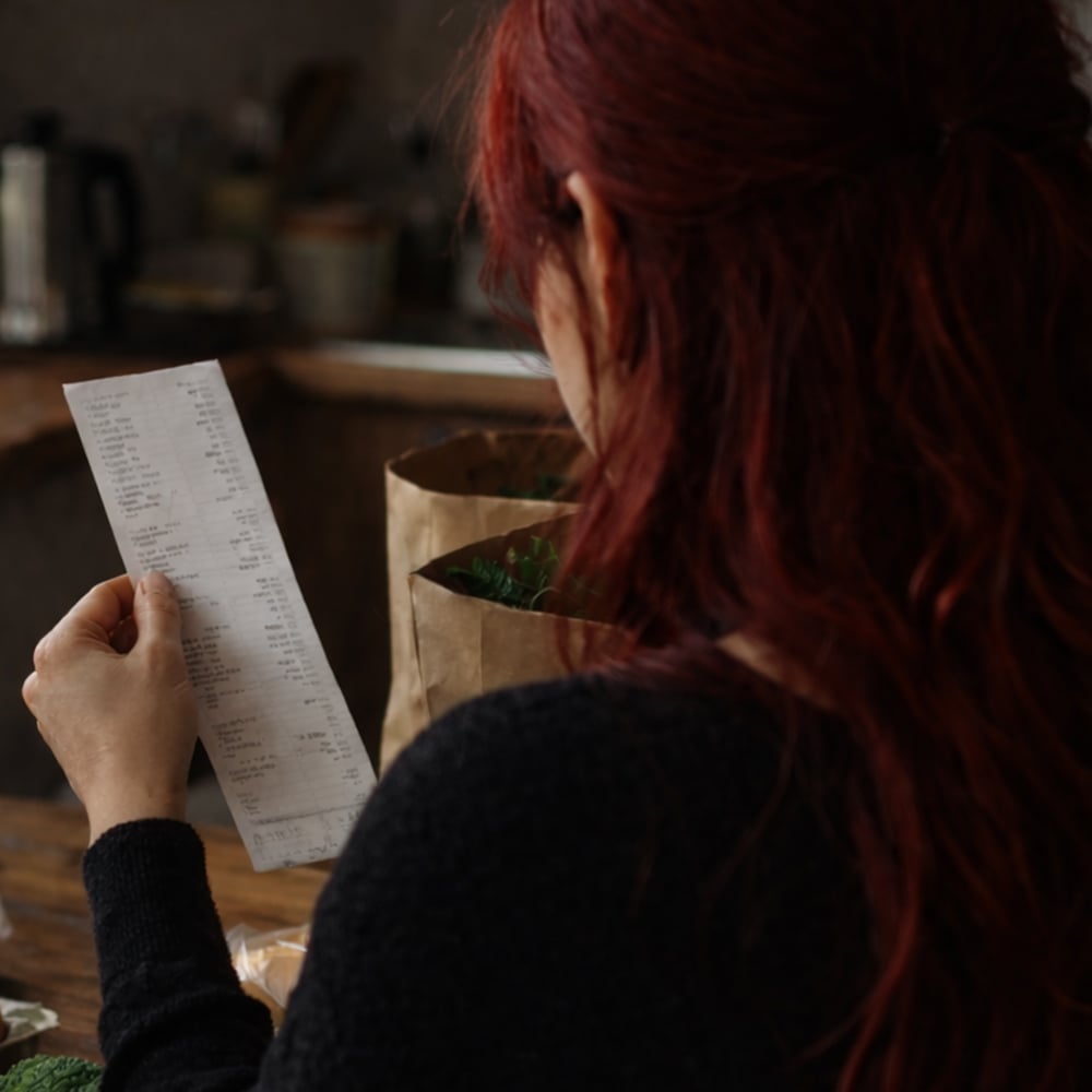 How I Meal Plan on a Tight Budget When Grocery Prices Are High