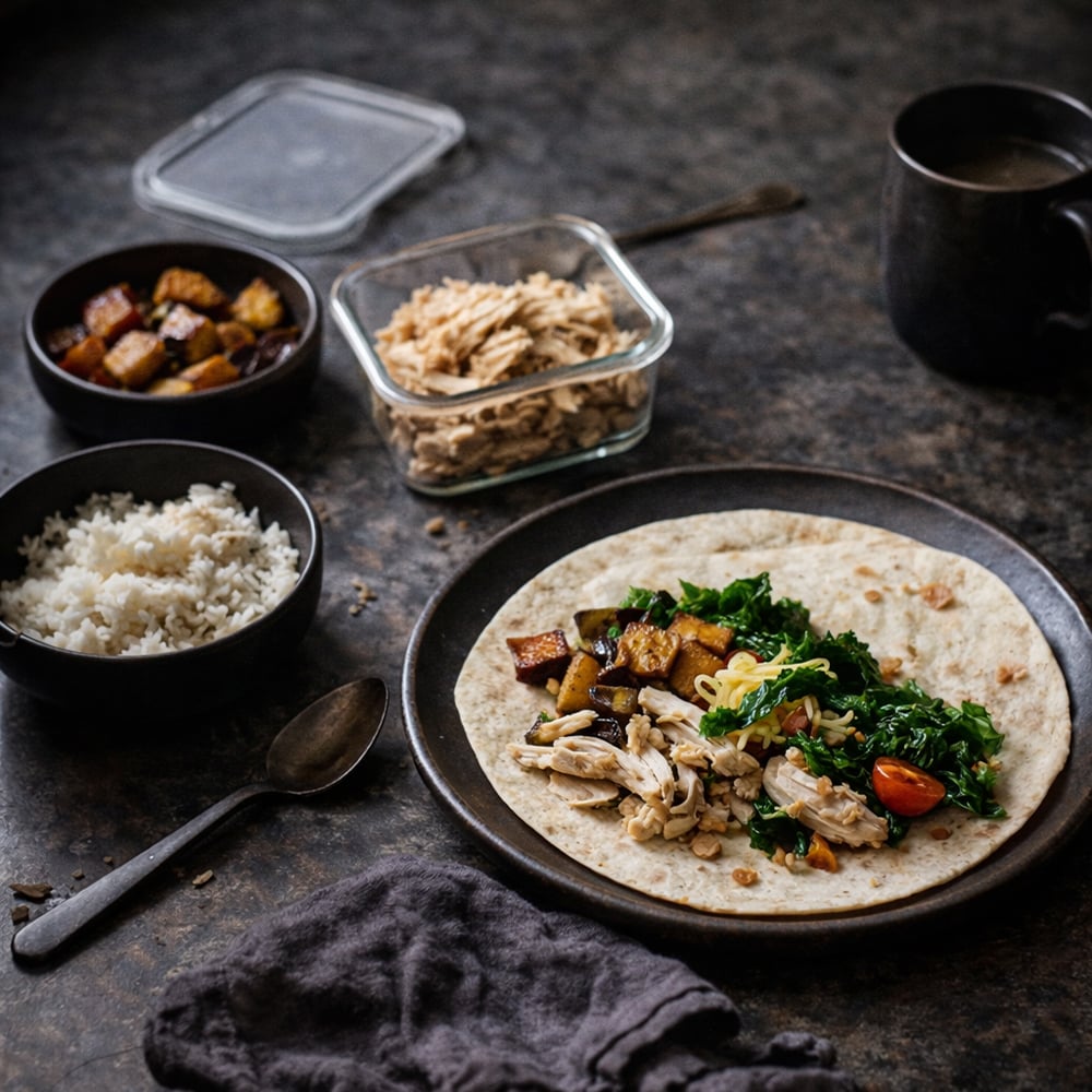 Smart Ways to Use Leftovers That Actually Work