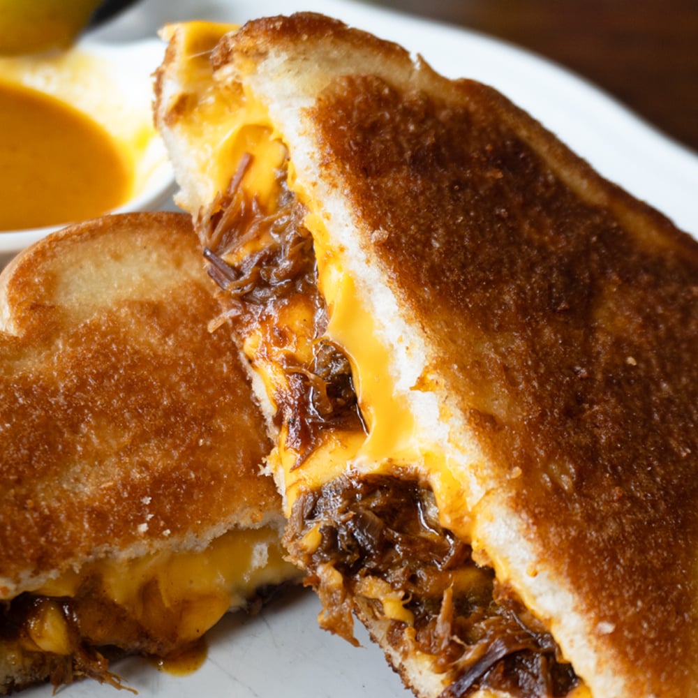 What to Make With Leftover Pulled Pork